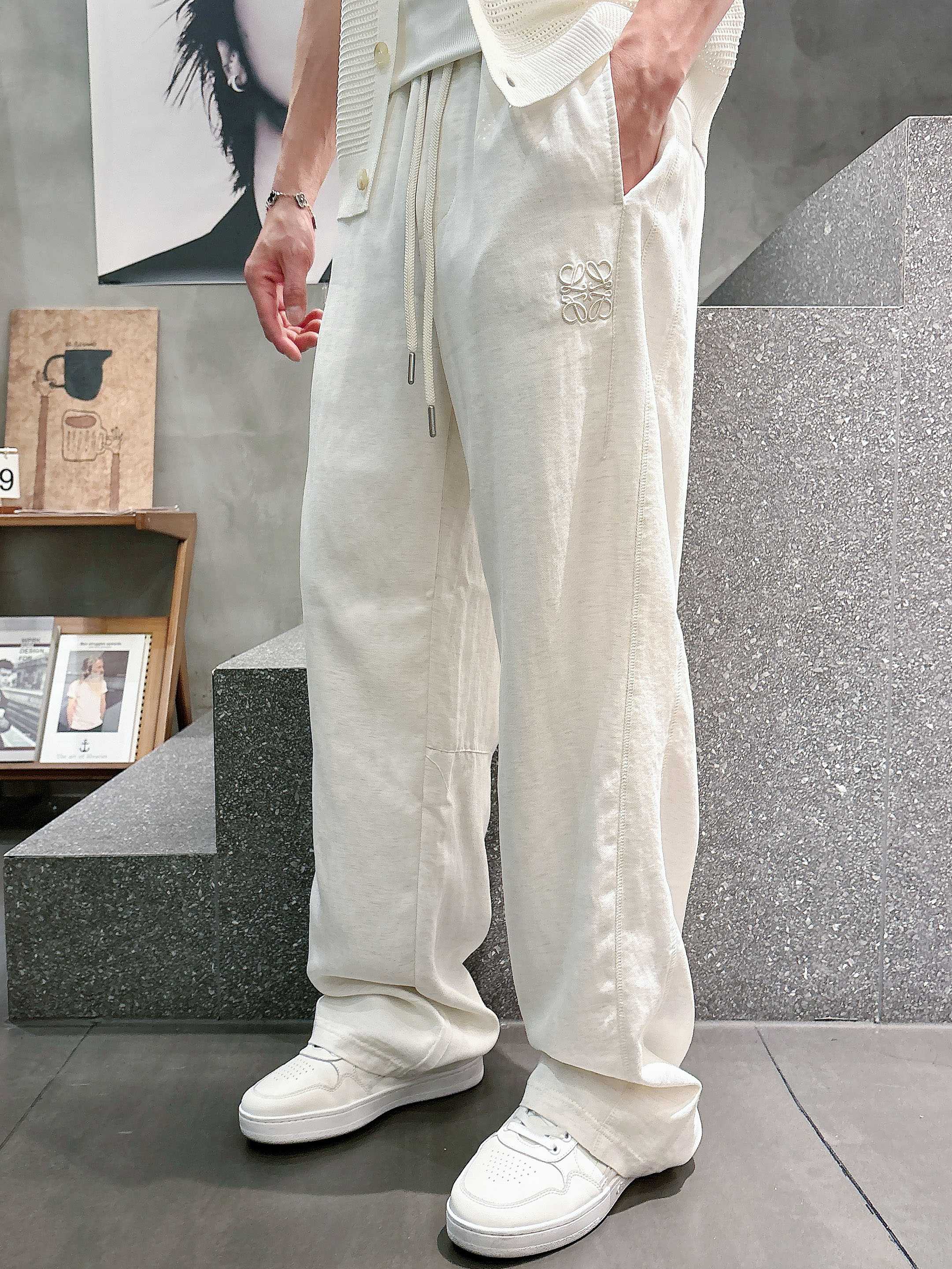 Casual Pants Man